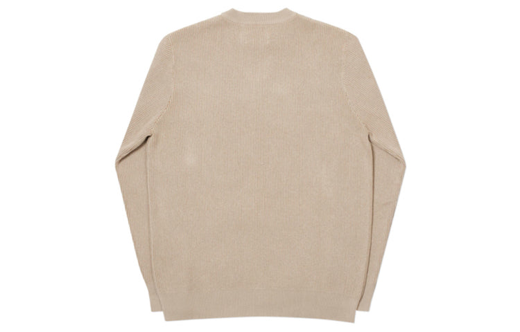 PALACE Tri-Pal Knit Pullover Unisex PAL-FW20-111
