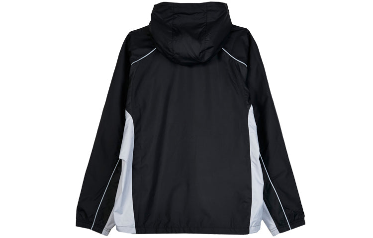 Men's Nike Lab Collection Tn Hooded Jacket Autumn AR5793-010