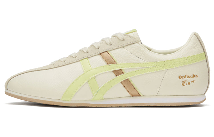 Onitsuka Tiger FB Trainer 'Beige Gold' 1183B768-107