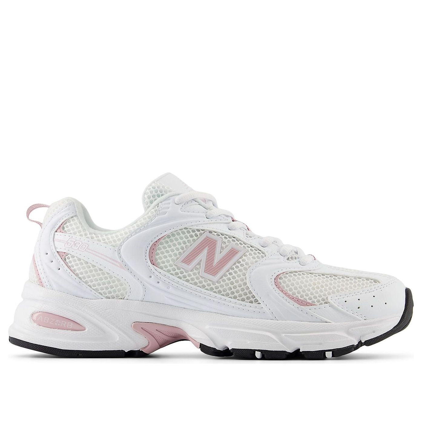 New Balance 530 'White Twilight Haze' U530CSA