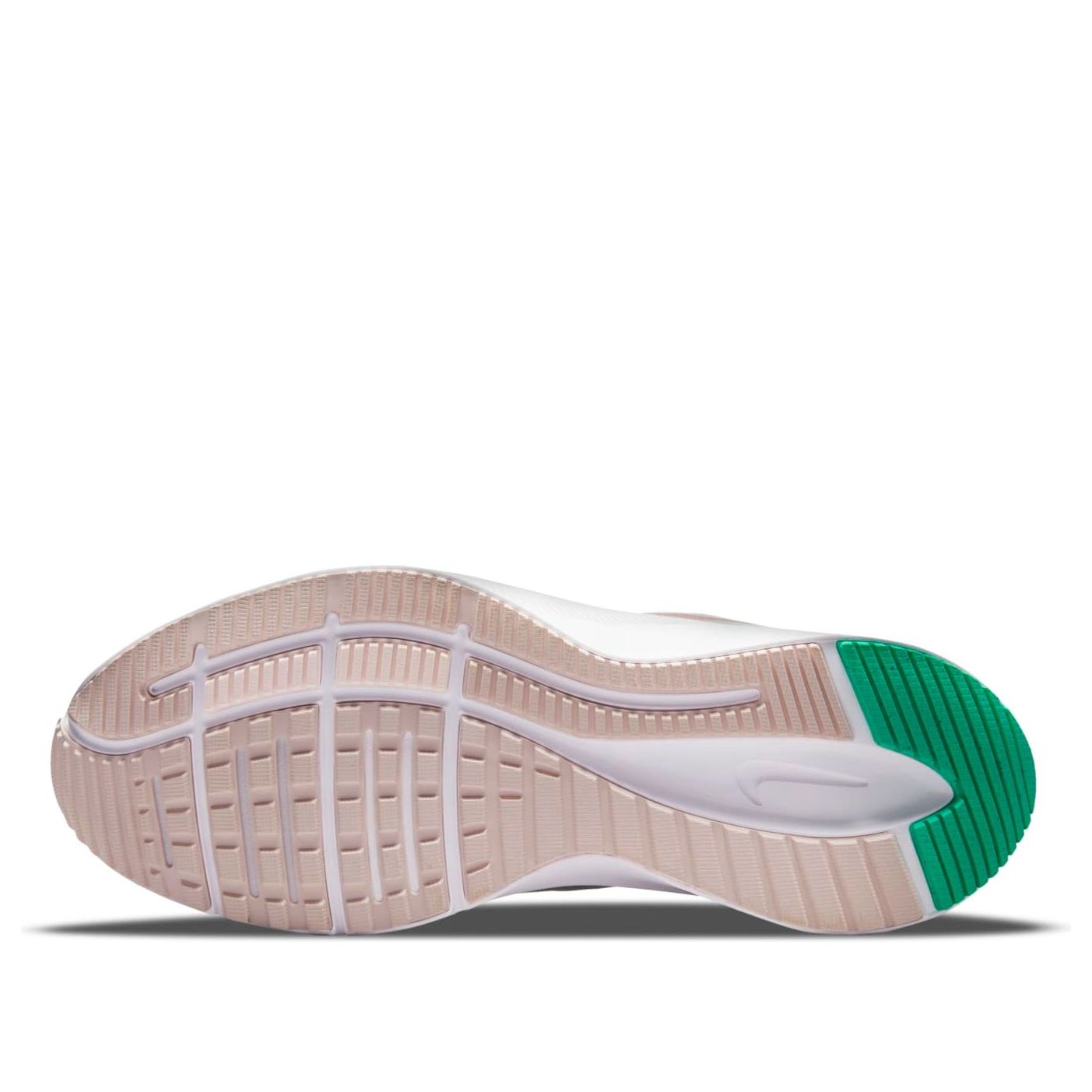 (WMNS) Nike Quest 4 'White Pink' DA1106-105