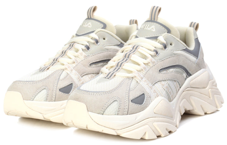 FILA Interation Light 'White Grey' 1JM00790_920