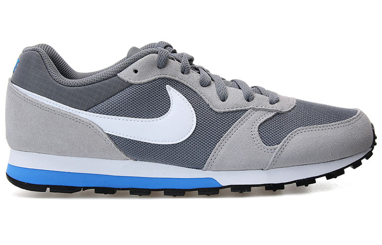 Nike MD Runner 2 Splicing Low-Top Grey/Blue 749794-006