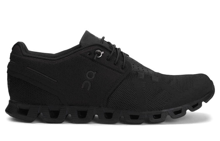 On Running Cloud 'All Black' 19.0002
