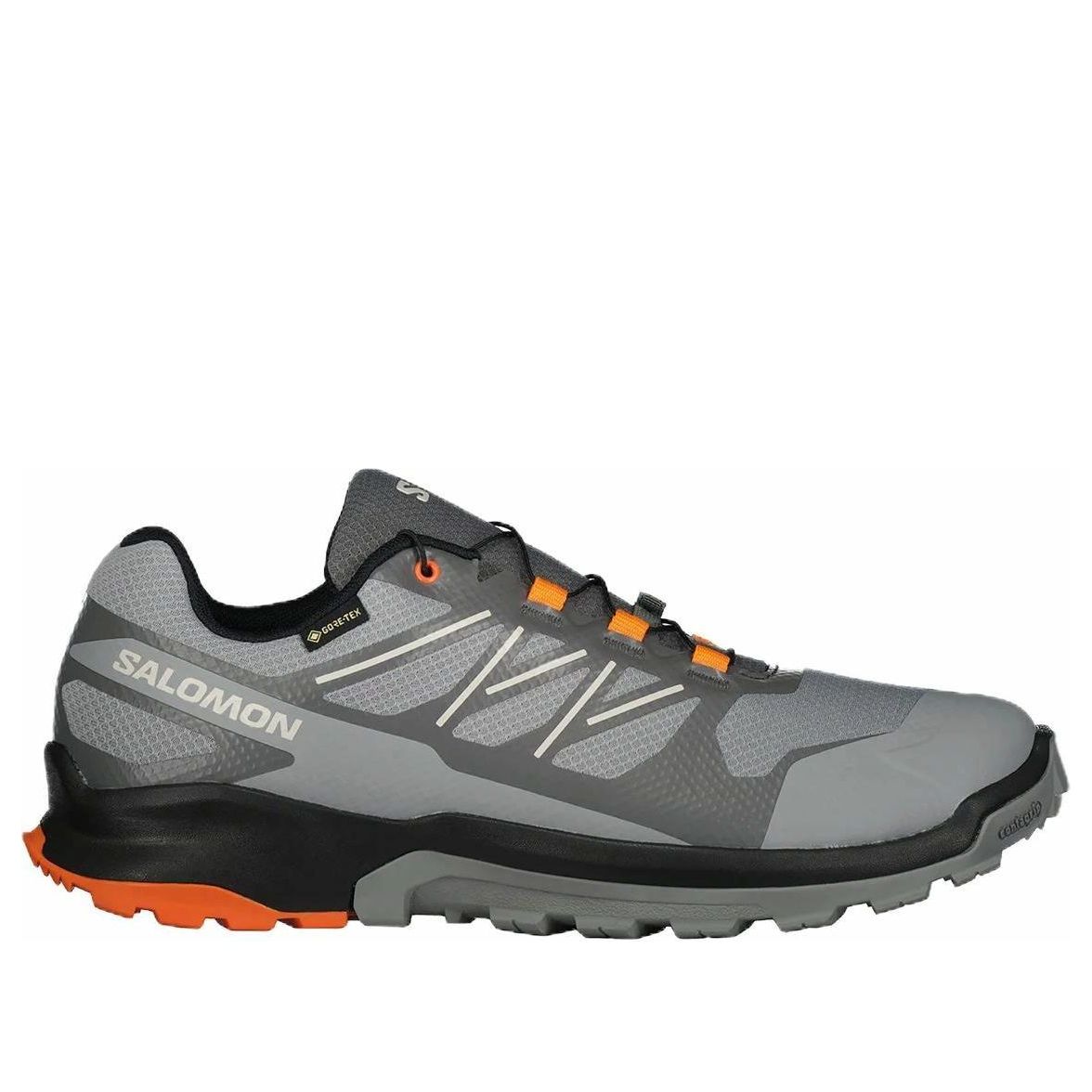 SALOMON XA Flyer GTX 'Grey' 477146