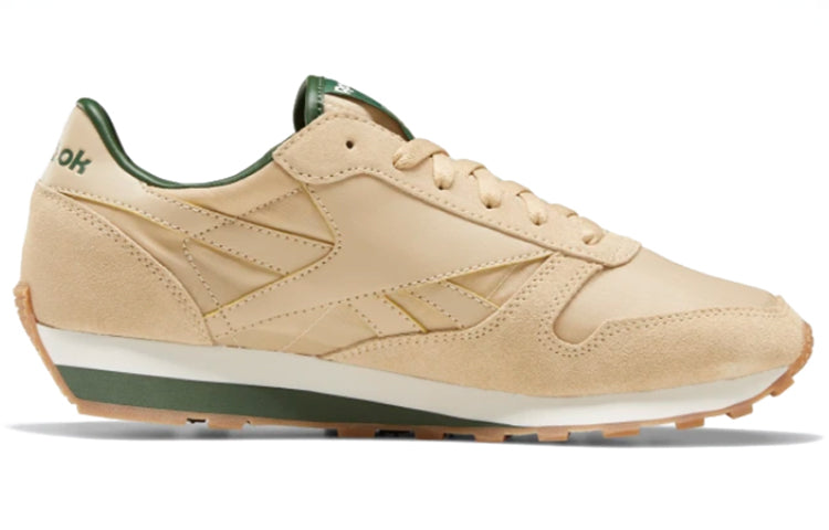 (WMNS) Reebok Classic Leather AZ 'Utility Beige' Q47277