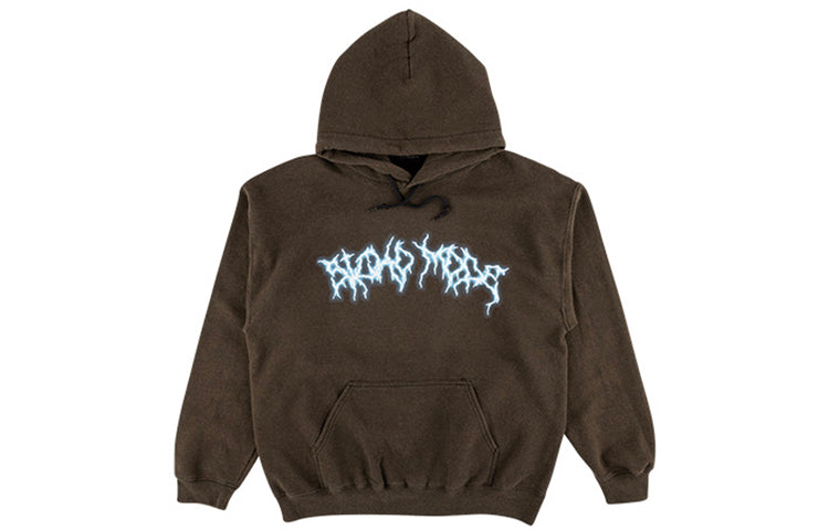 Travis Scott Cactus Jack Astro World Series Logo Printing Unisex Brown TC-88