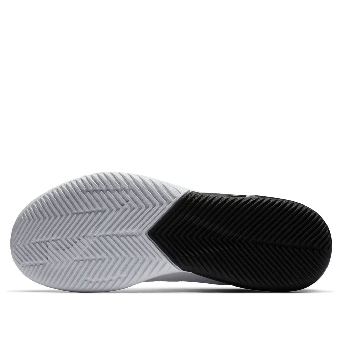 Nike Air Max Impact 'White Black Gold' CZ8771-100