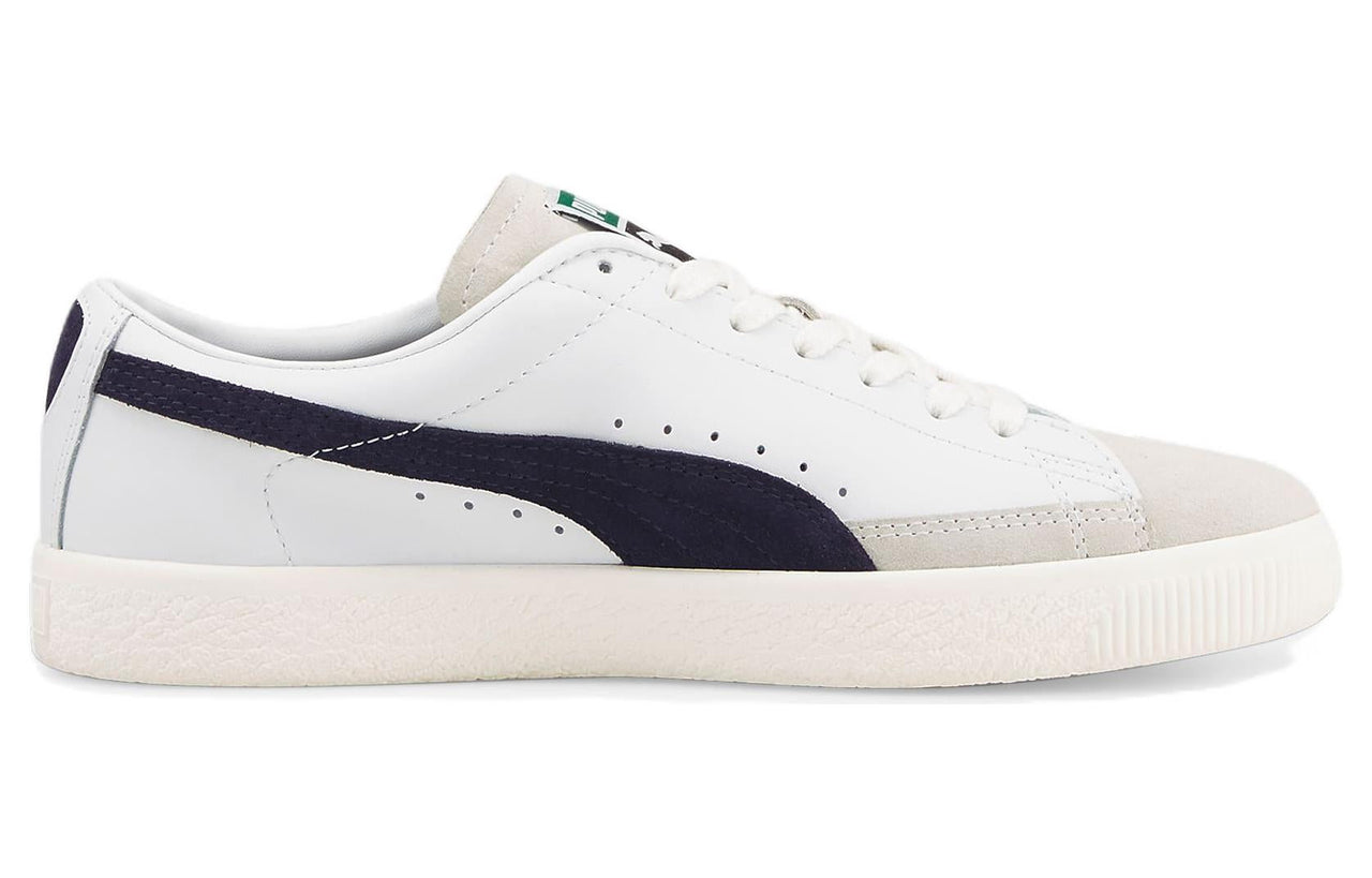 PUMA Basket Vintage 'White Peacoat' 374922-13
