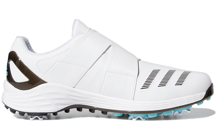 adidas ZG21 Boa White/Black FW5557