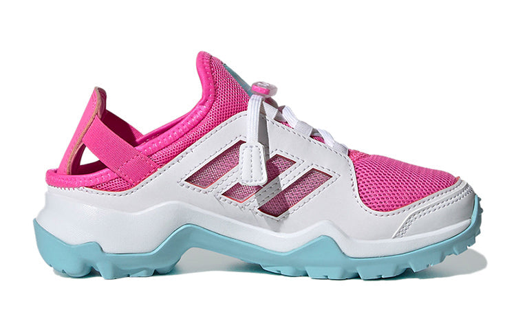 (GS) adidas Terrex Hydroterra Shandal 'Pink White' FX4197