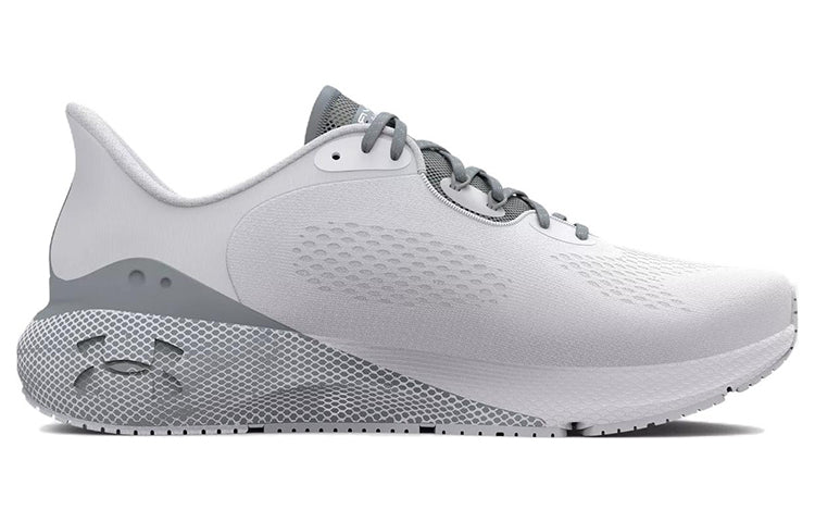 (WMNS) Under Armour HOVR Machina 3 CN 'White' 3025660-100