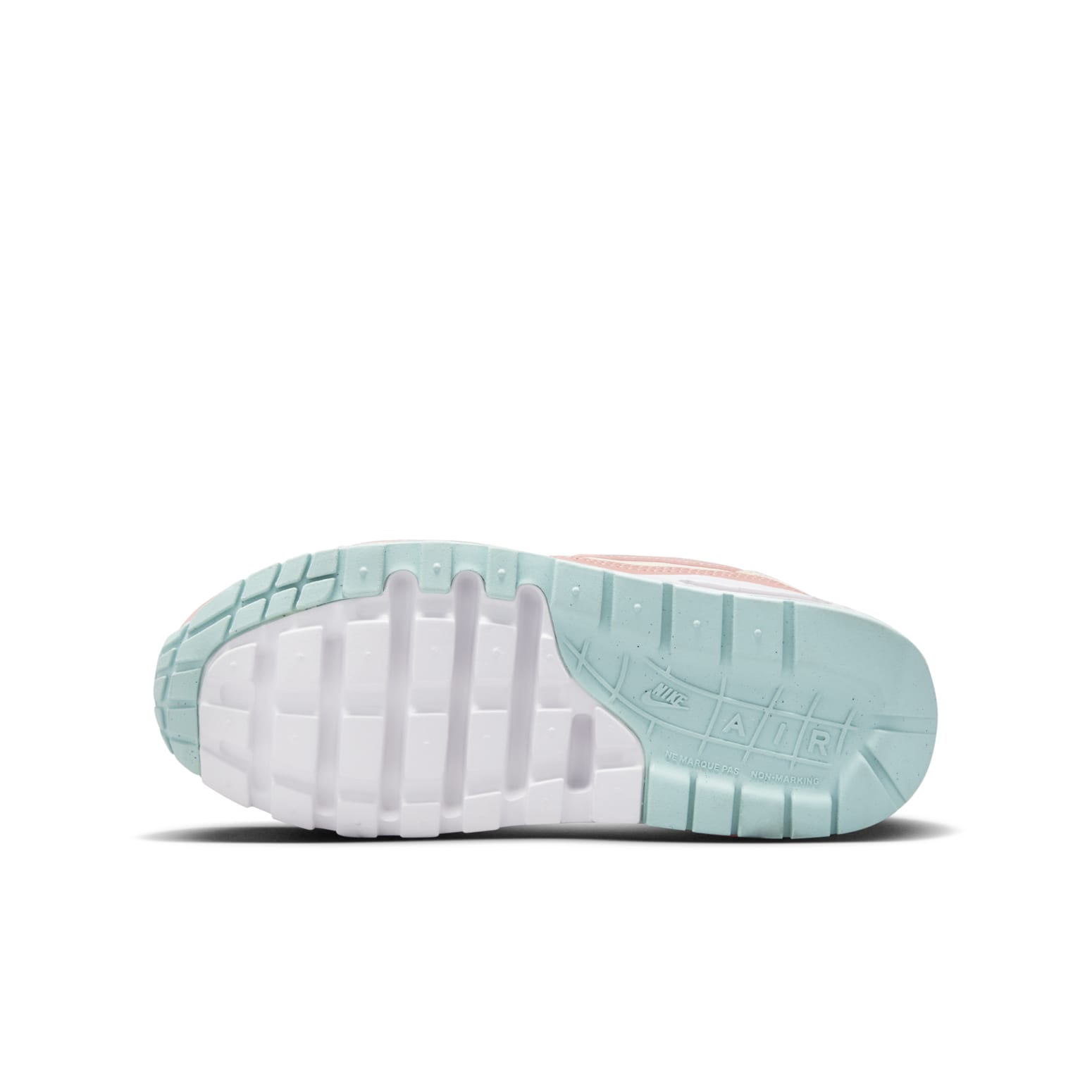 (GS) Nike Air Max 1 'Ice Cream' DZ3307-101