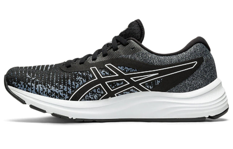 ASICS Gel Pulse 12 Knit 'Black White' 1011A994-002