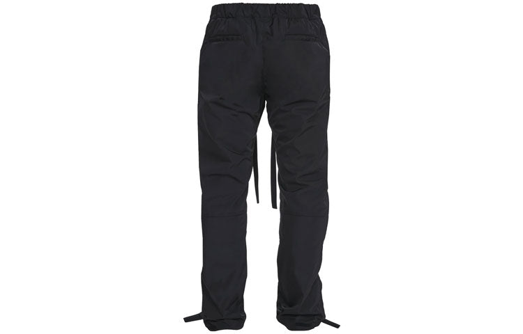 Fear of God FW19 Pants 'Black' FOG-FW19-97