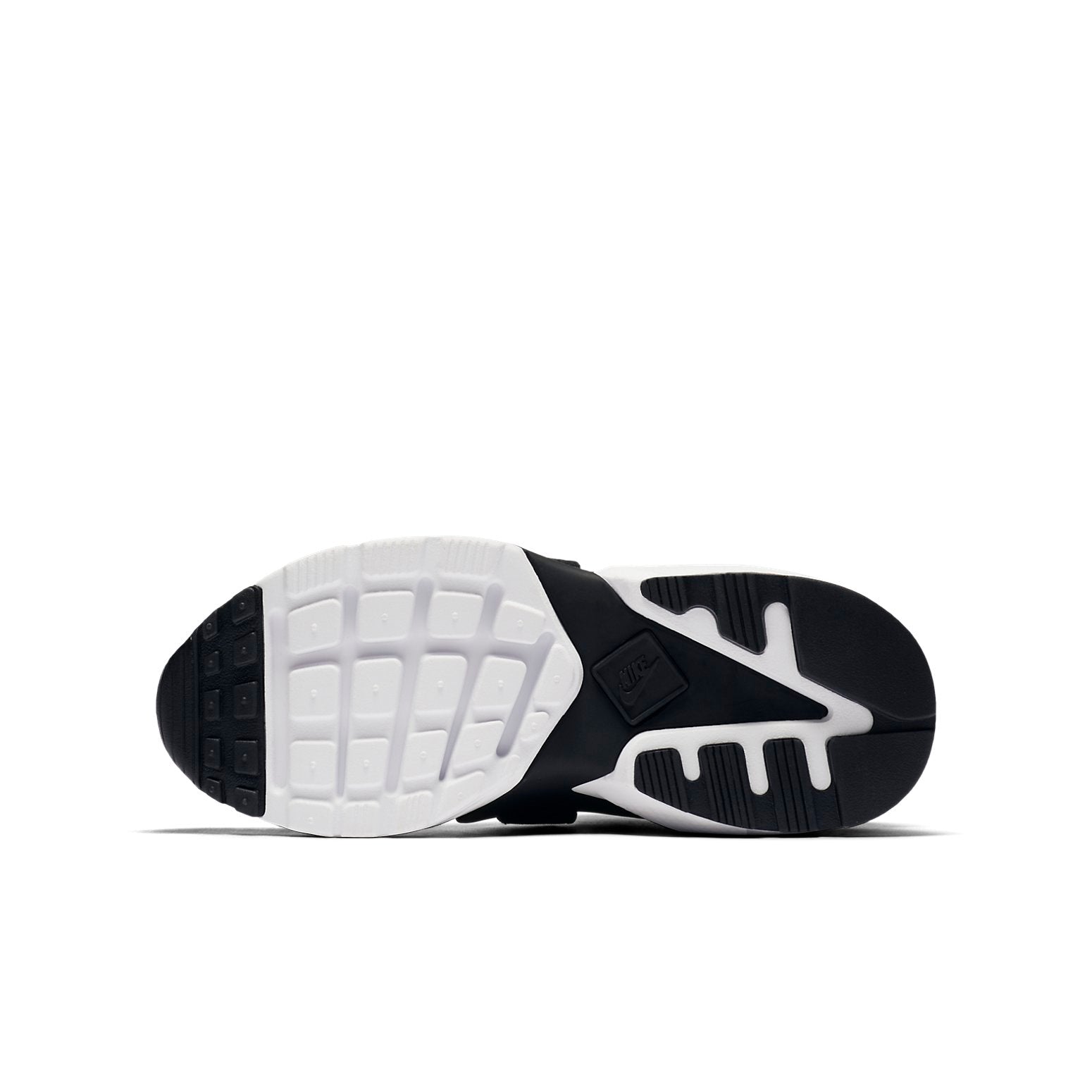 (GS) Nike Huarache City 'Black Metallic Gold' AJ6662-005
