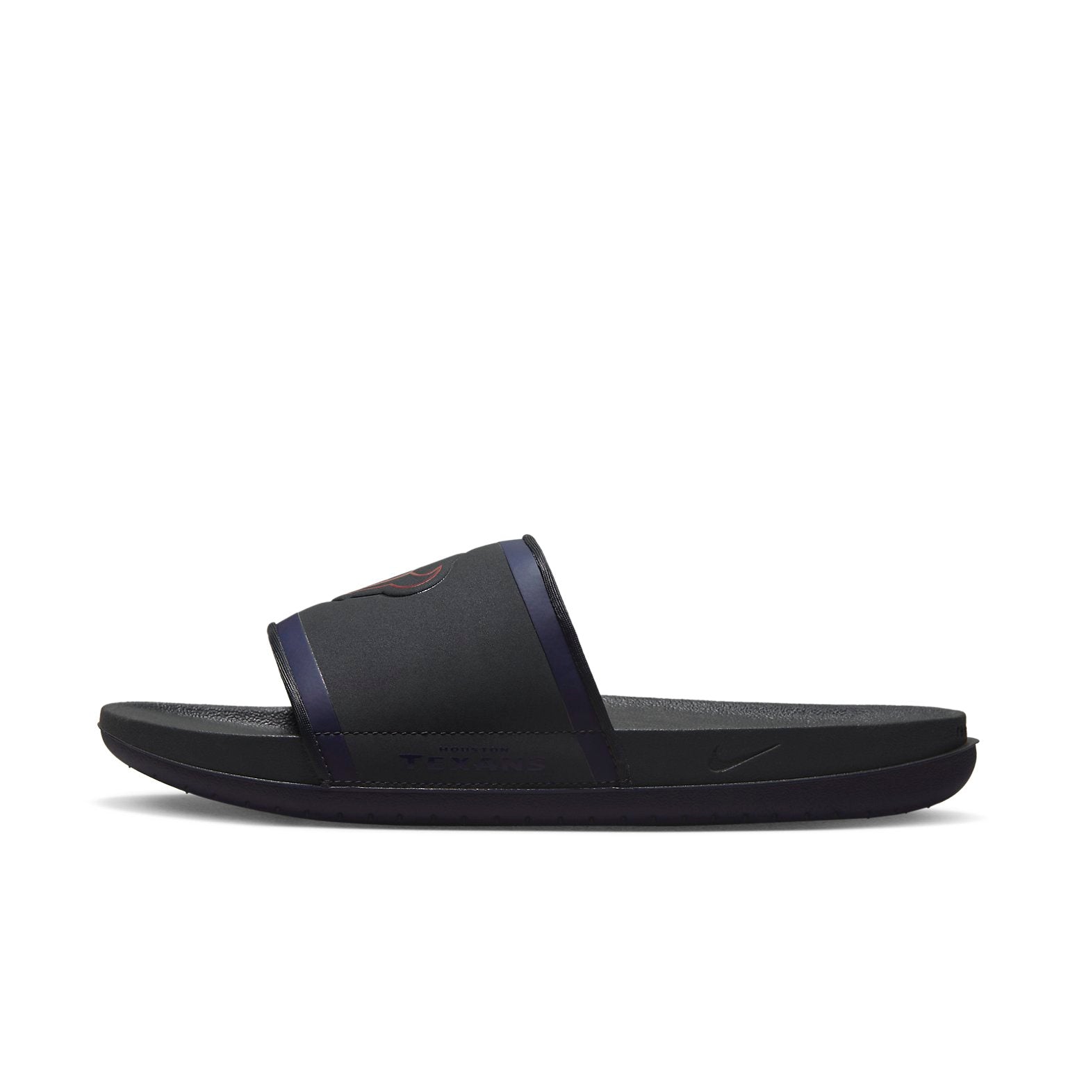 Nike NFL x Offcourt Slide 'Houston Texans' DD0557-002