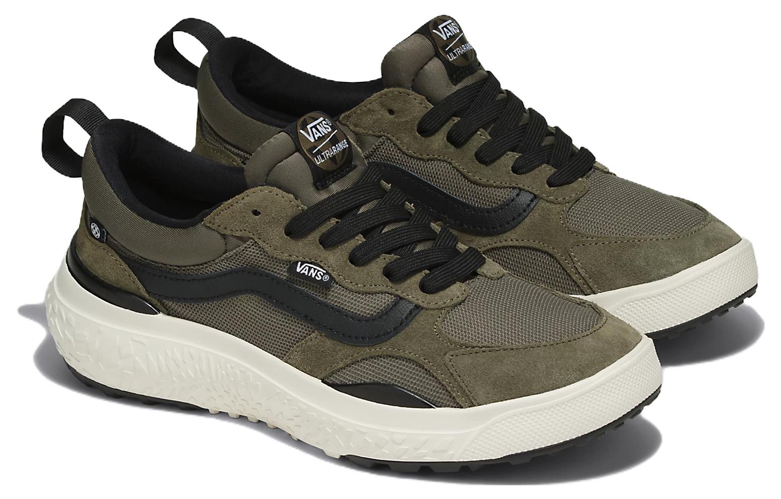 Vans UltraRange Neo VR3 'Green' VN000BCEBXV