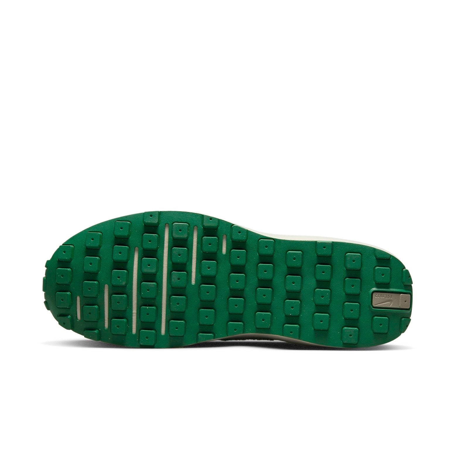 (WMNS) Nike Waffle One 'Gorge Green Honeydew' DX8958-100