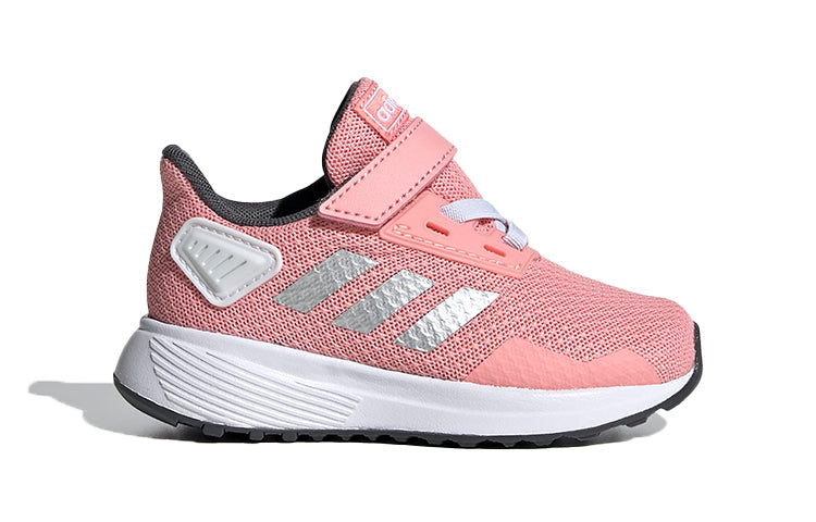 (TD) adidas neo Duramo 9 'Pink' FW5783