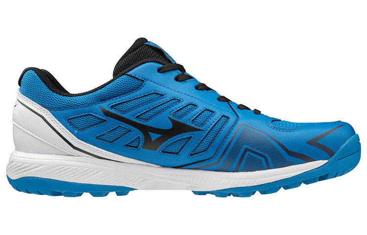 Mizuno Rise Trainer 'Blue White' 11GT202027