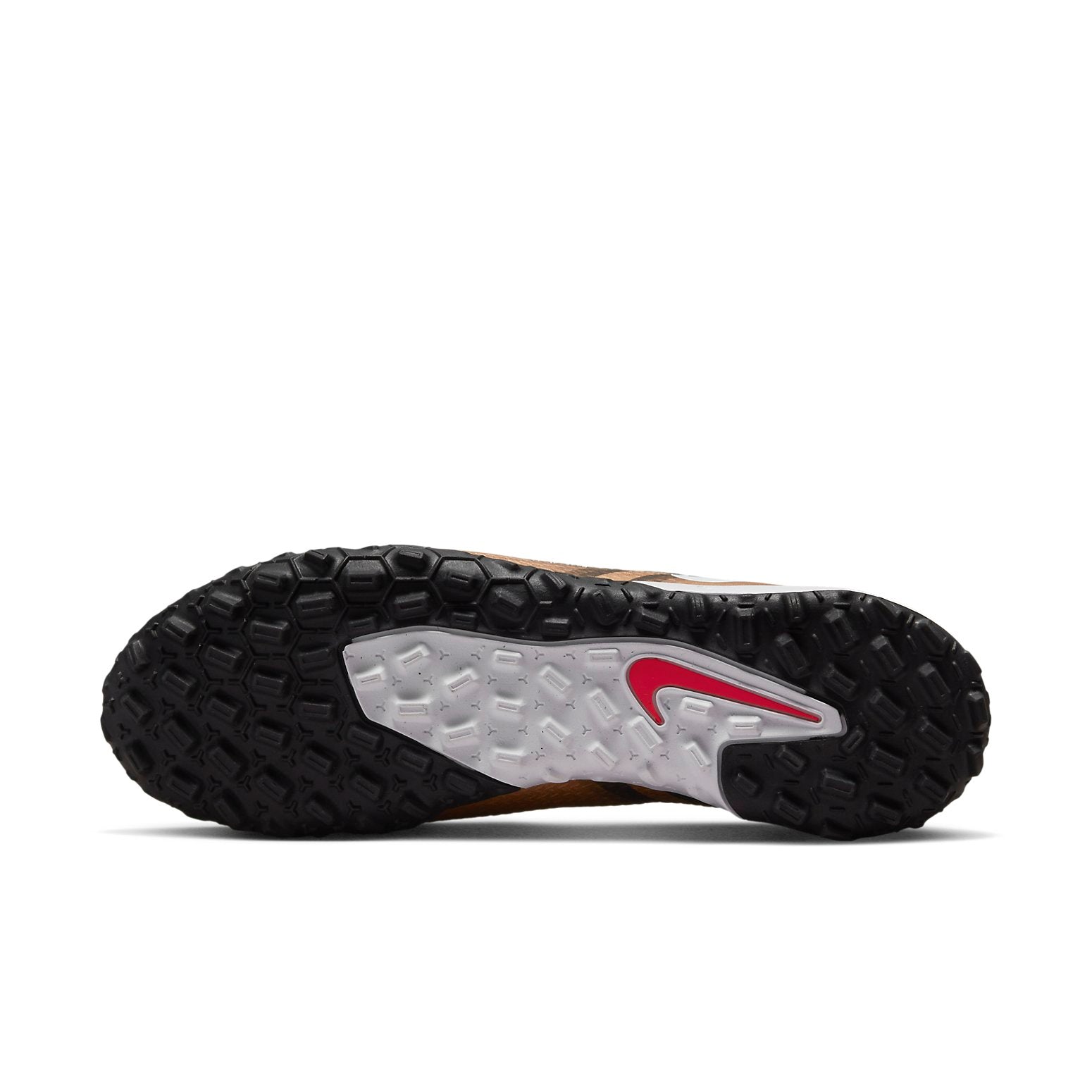 Nike Phantom GT2 Academy TF 'Metallic Copper Black' DR5965-810