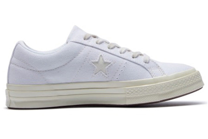 (WMNS) Converse One Star White 564154C