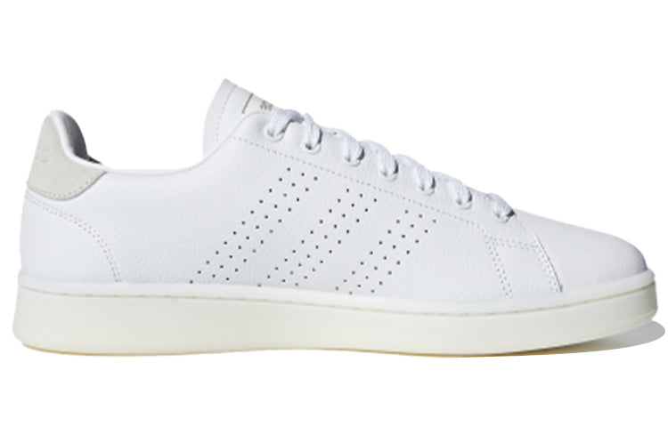 adidas Advantage 'White' F36469