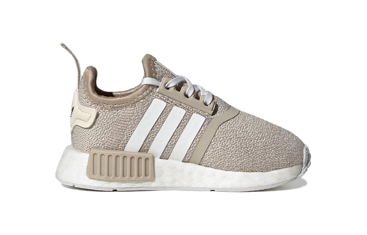 (TD) adidas originals NMD_R1 'Wonder Beige' ID2091