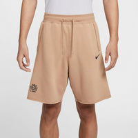 Nike Club Alumni Shorts 'Tan' HQ1203-200