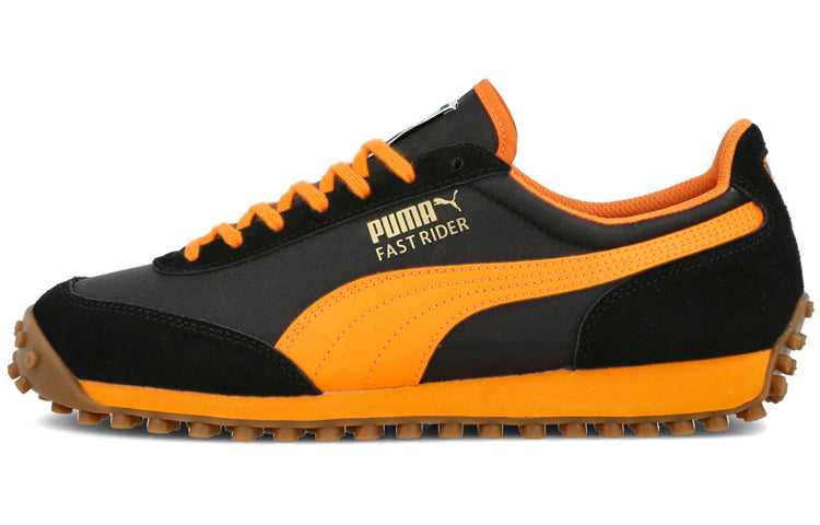 PUMA Fast Rider 'OG Pack - Vibrant Orange' 372876-01