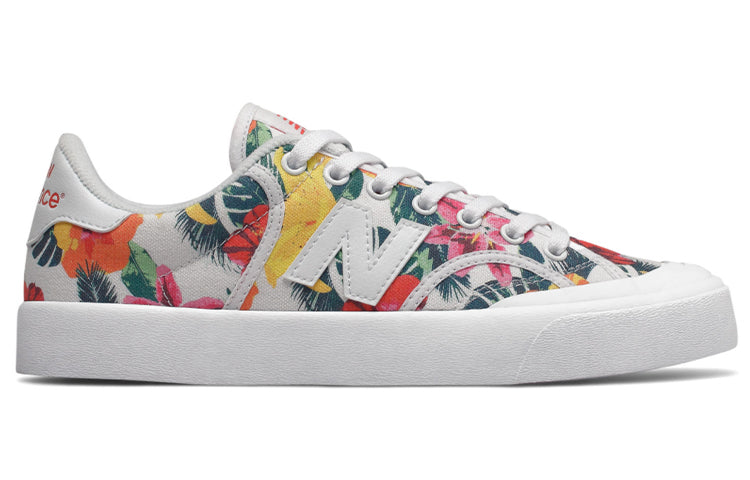New Balance Pro Court 'White Floral' PROCTSEK