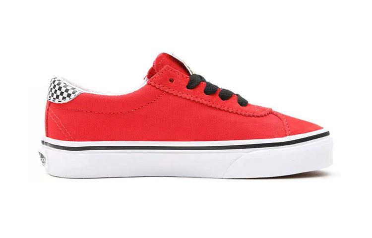 (PS) Vans Sports 'Red' VN0A54EYRT9