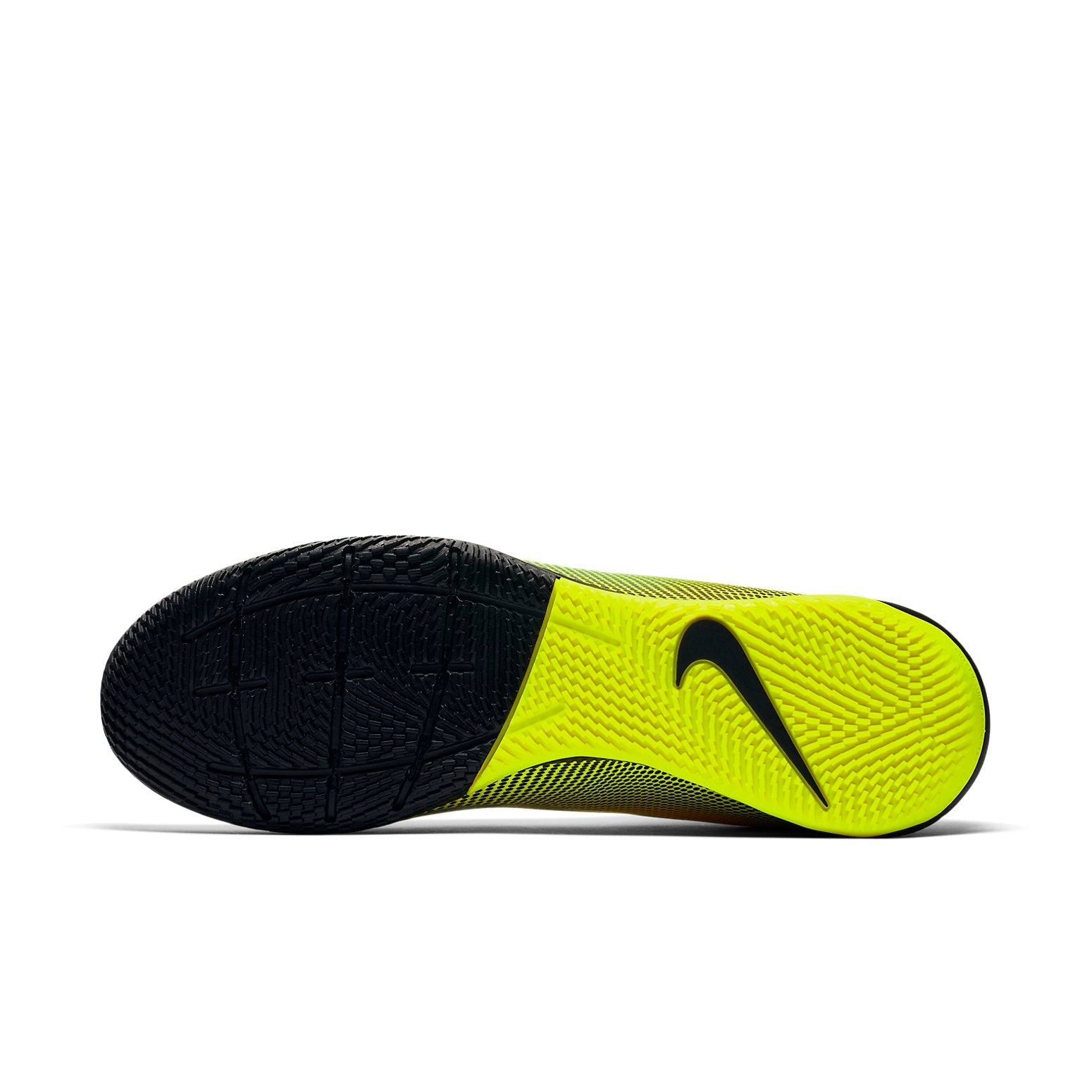 Nike Mercurial Superfly 7 Academy MDS IC 'Yellow Black Red' BQ5430-703