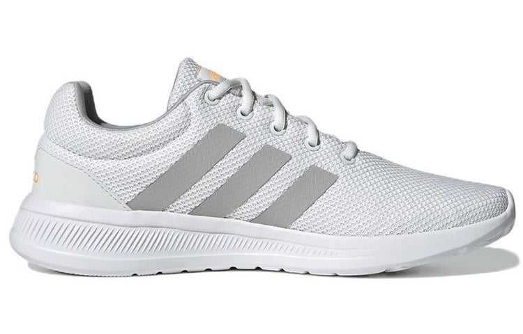 adidas Neo Lite Racer CLN 2.0 'White Grey' GY5974
