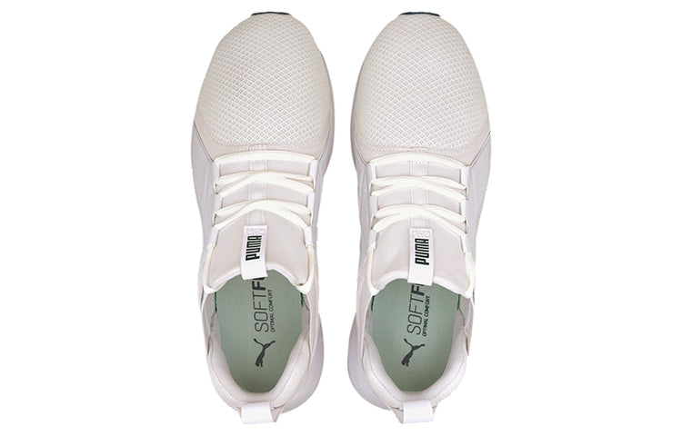 PUMA Enzo Edge Mesh White 193710-06