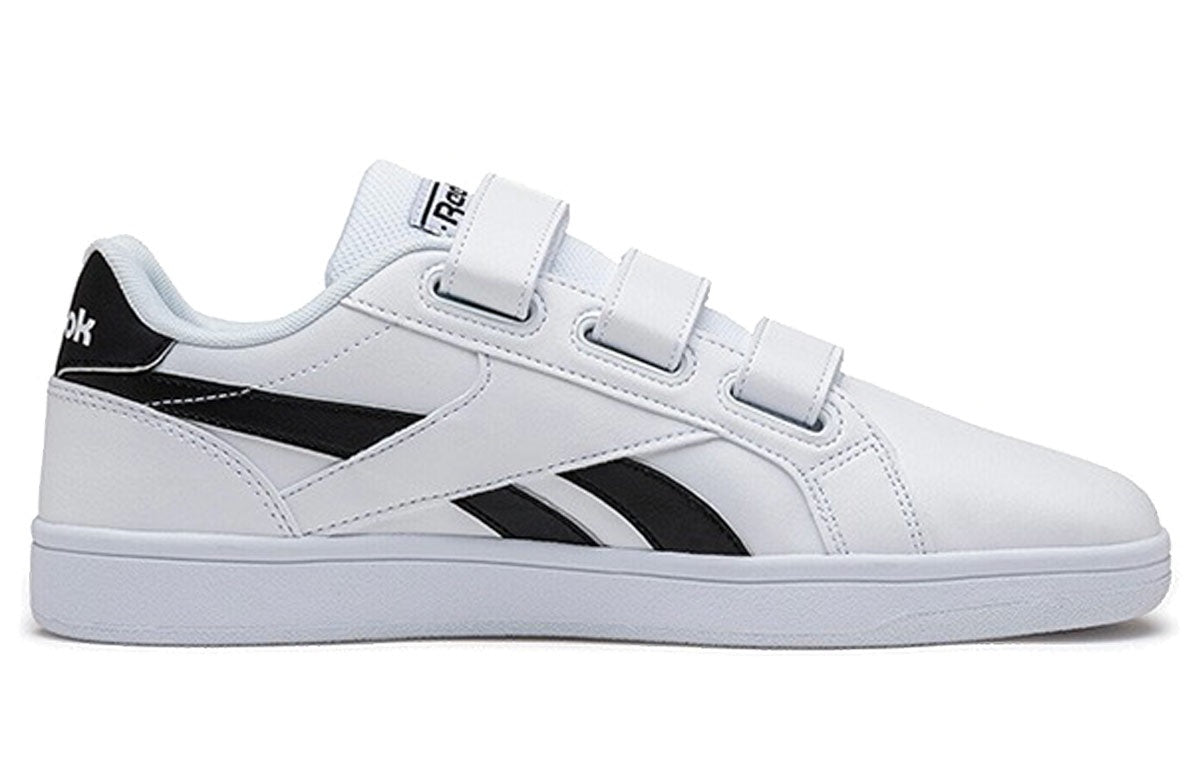 Reebok Royal Complete 2 Sneakers Black/White FU7852