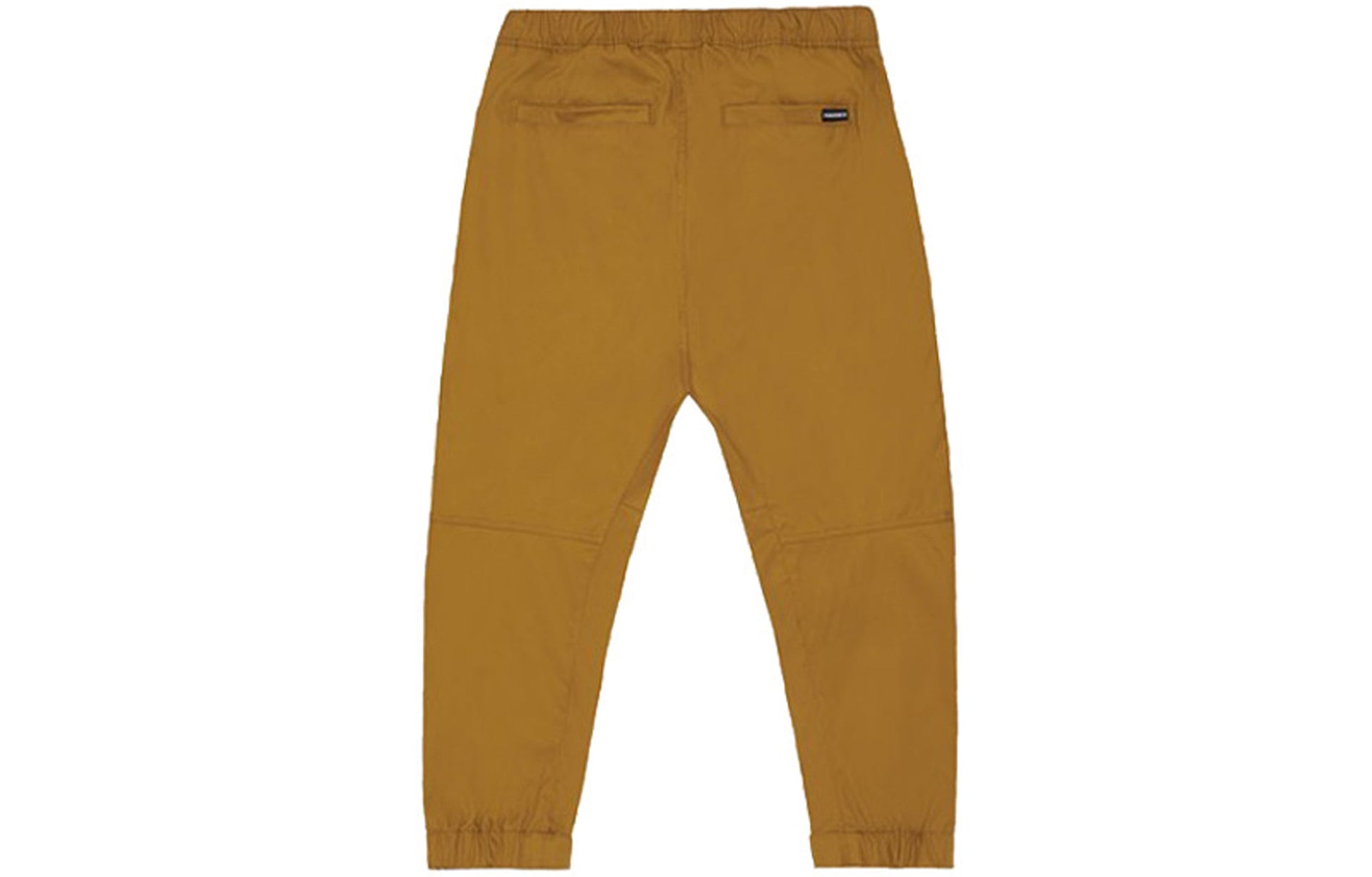 Converse Paneled Jogger Asia Sizing 'Brown' 10020006-A08