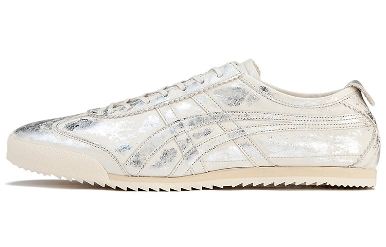 Onitsuka Tiger Mexico 66  'White Pure Silver' 1181A457-200