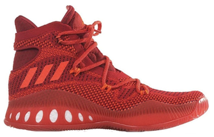 adidas Crazy Explosive PK 'Solar Red' AQ7218