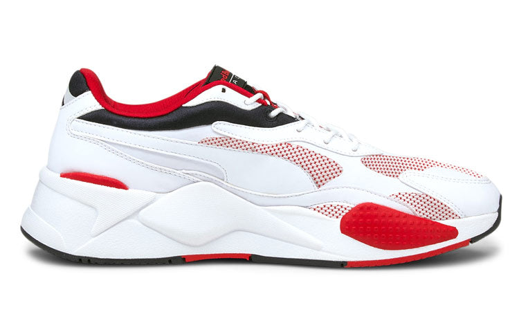 PUMA Red Bull Racing x RS-X3 'White' 306754-02