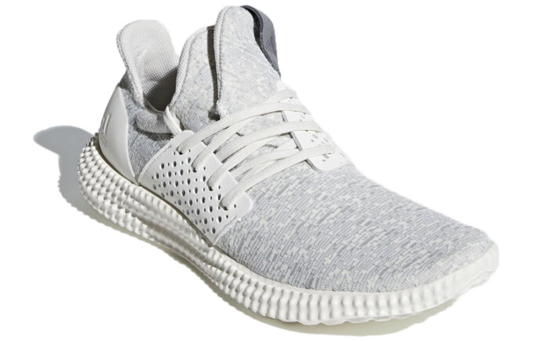 adidas Athletics 24 BB201 'White Grey' BB7201