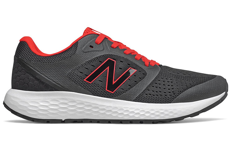 New Balance 520Series v6 Black/Red M520CB6