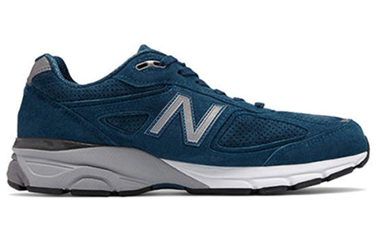 New Balance 990v4 Made in USA 'North Sea' M990NS4