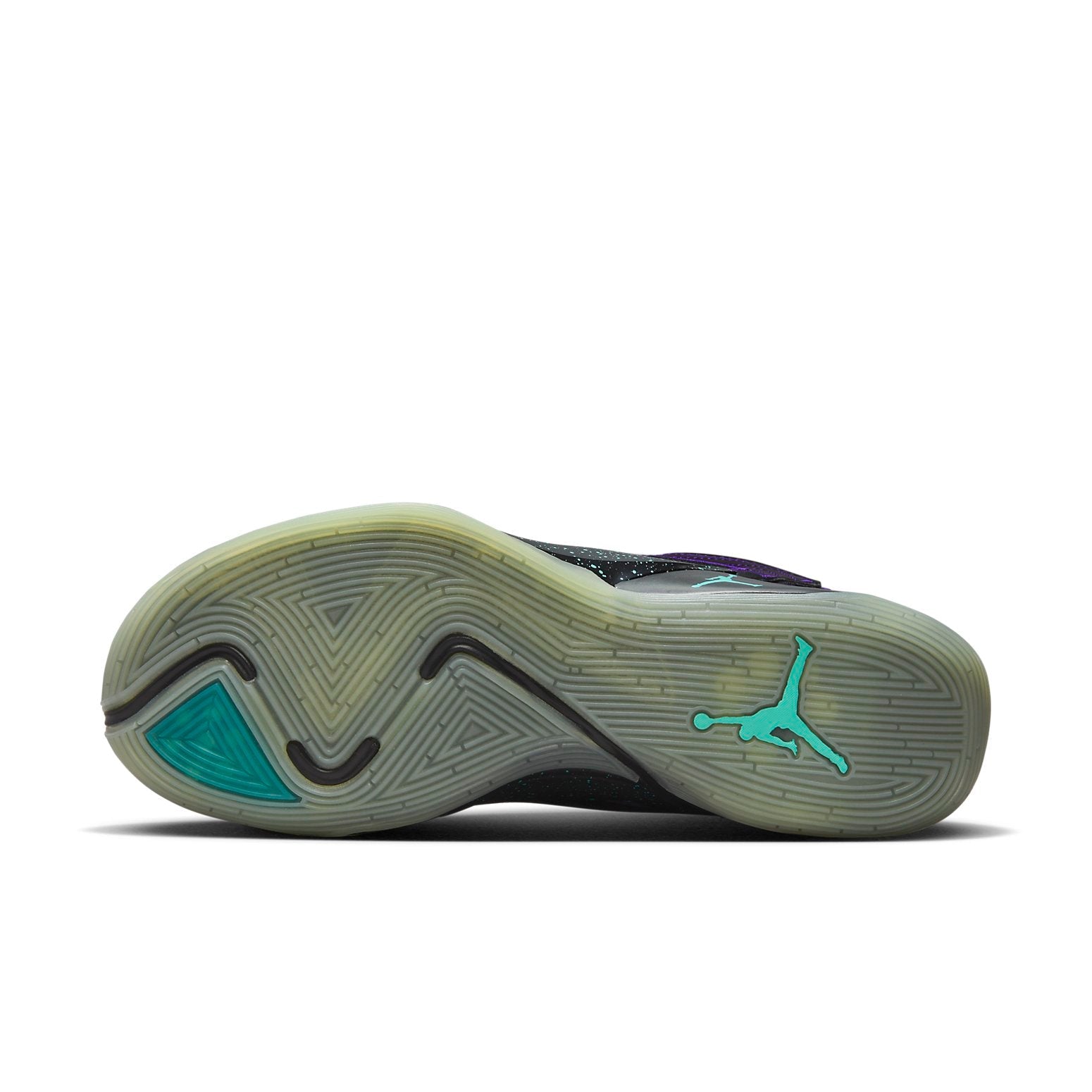 Air Jordan Luka 2 'Space Hunter' DX8733-001
