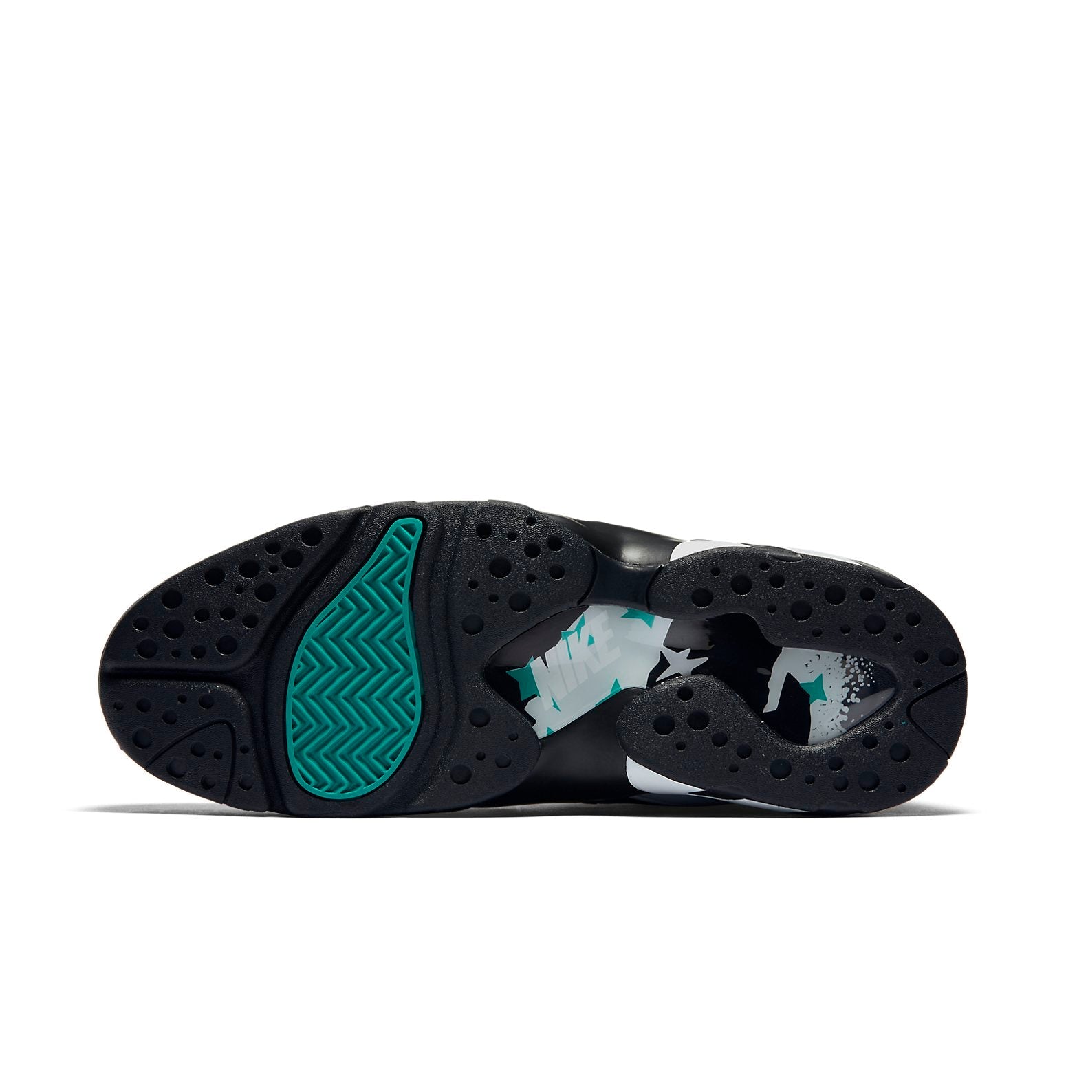 Nike Air Unlimited 'Emerald' 889013-001