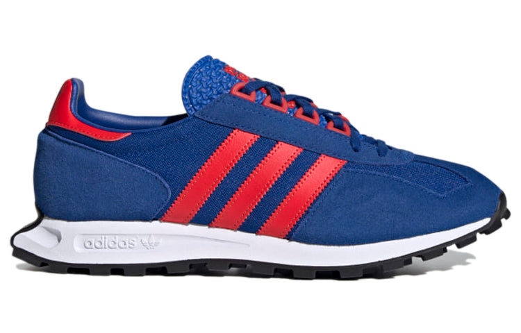 adidas Racing 1 'Collegiate Royal Red' G58114