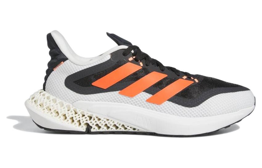 adidas 4DFWD Pulse 2 'Core Black Orange' GX9281