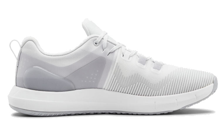 Under Armour HOVR Rise 'Grey White' 3022025-102