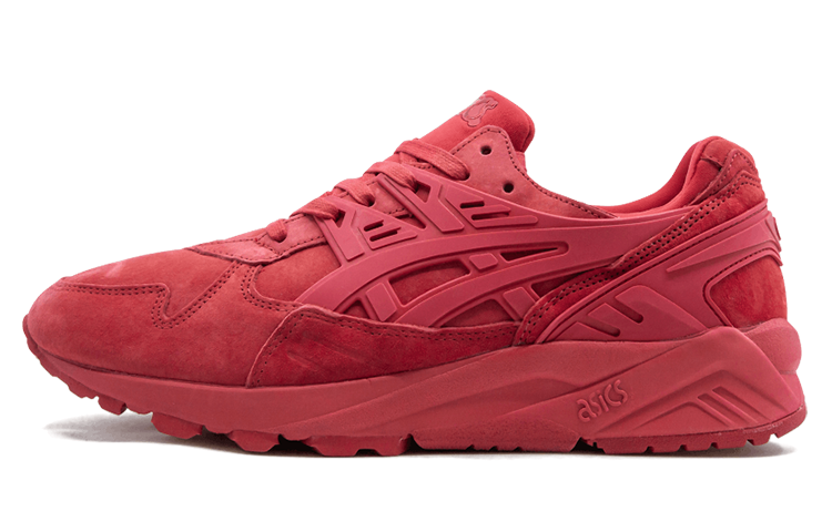 ASICS x Packer Shoes Gel-Kayano Trainer 'Triple Red' H6C0K-2121